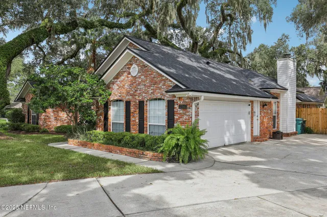 $525,000 | 2561 Emperor Drive, Jacksonville, FL 32223
