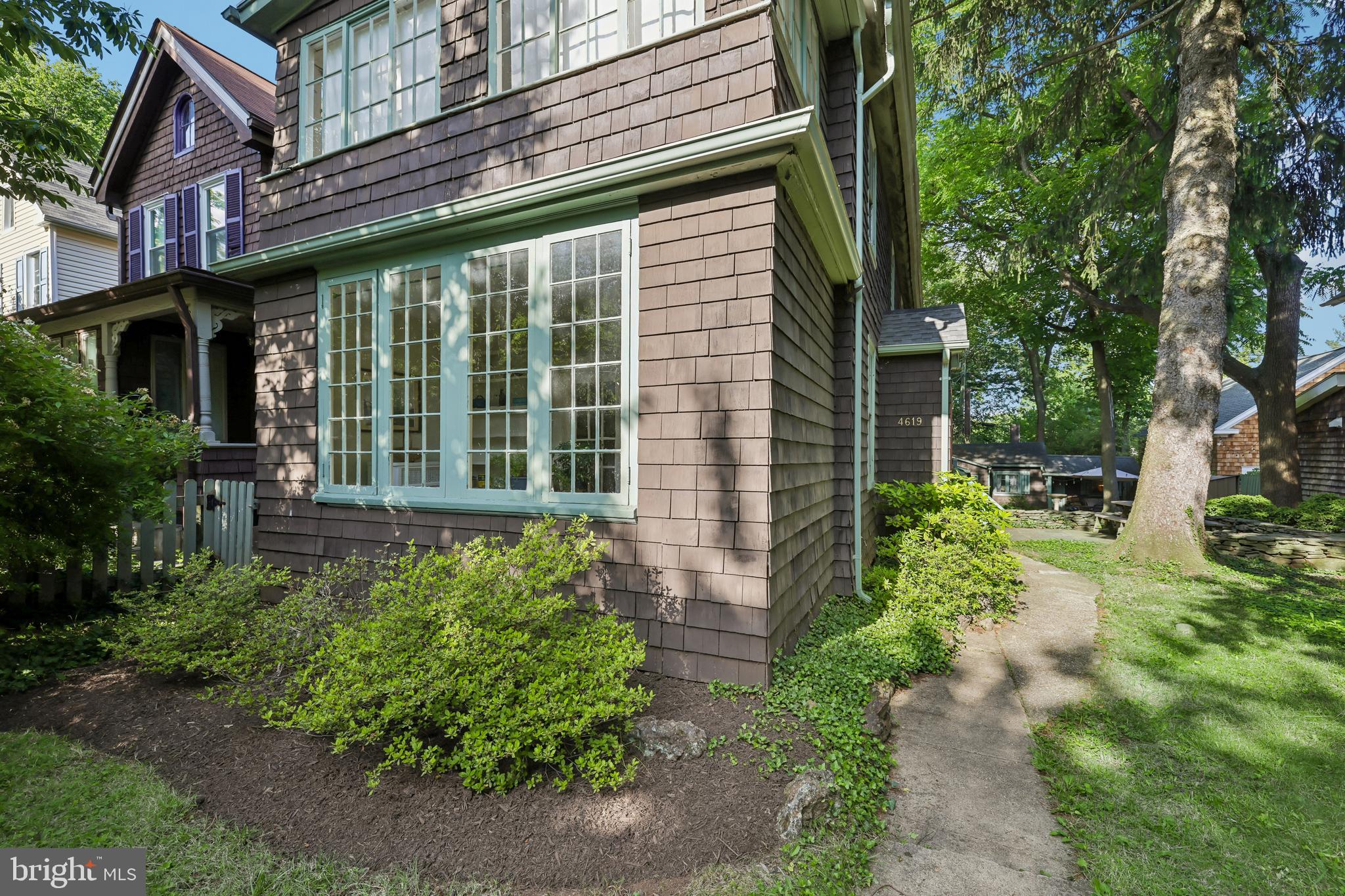 4619 Keswick Road Baltimore, MD 21210 - Photo 3 of 57