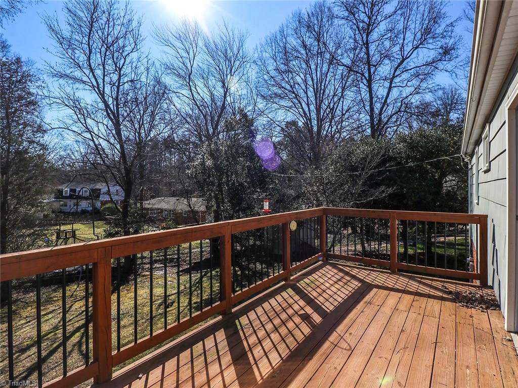 511 Edney Ridge Road Greensboro, NC 27408 - Photo 23 of 26 Gallery Image 23