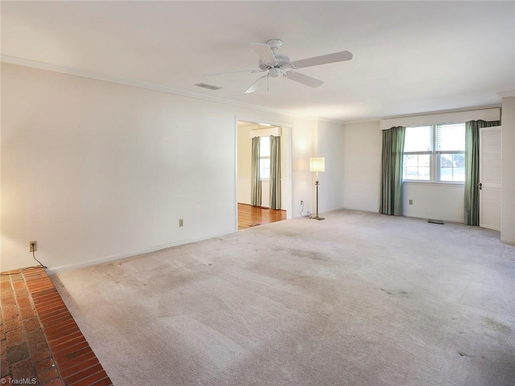 511 Edney Ridge Road Greensboro, NC 27408 - Photo 8 of 26 Gallery Image 8