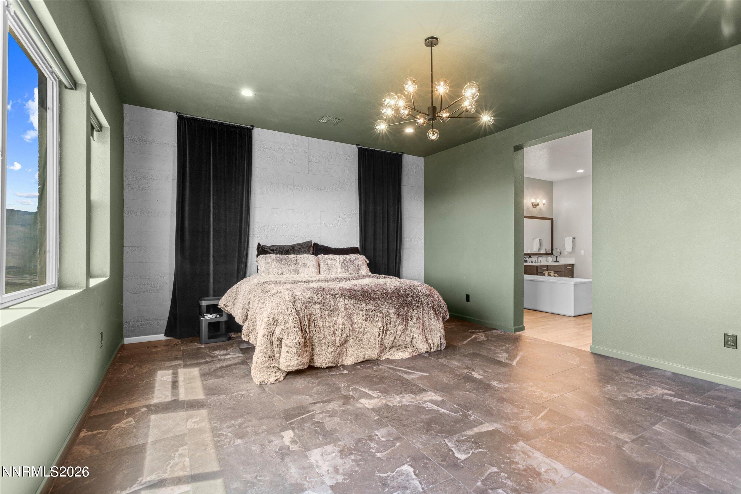 8908 Suncreek Court Reno, NV 89523 - Photo 19 of 56 Primary bedroom