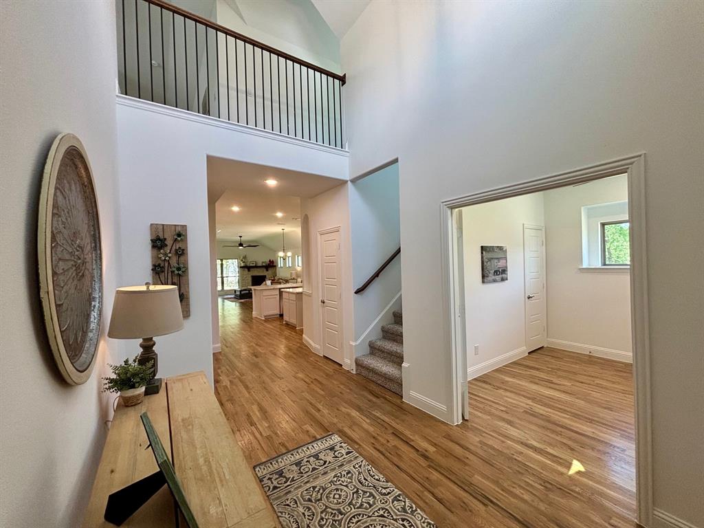 135 Rj Smith Drive Boyd, TX 76023 - Photo 3 of 10