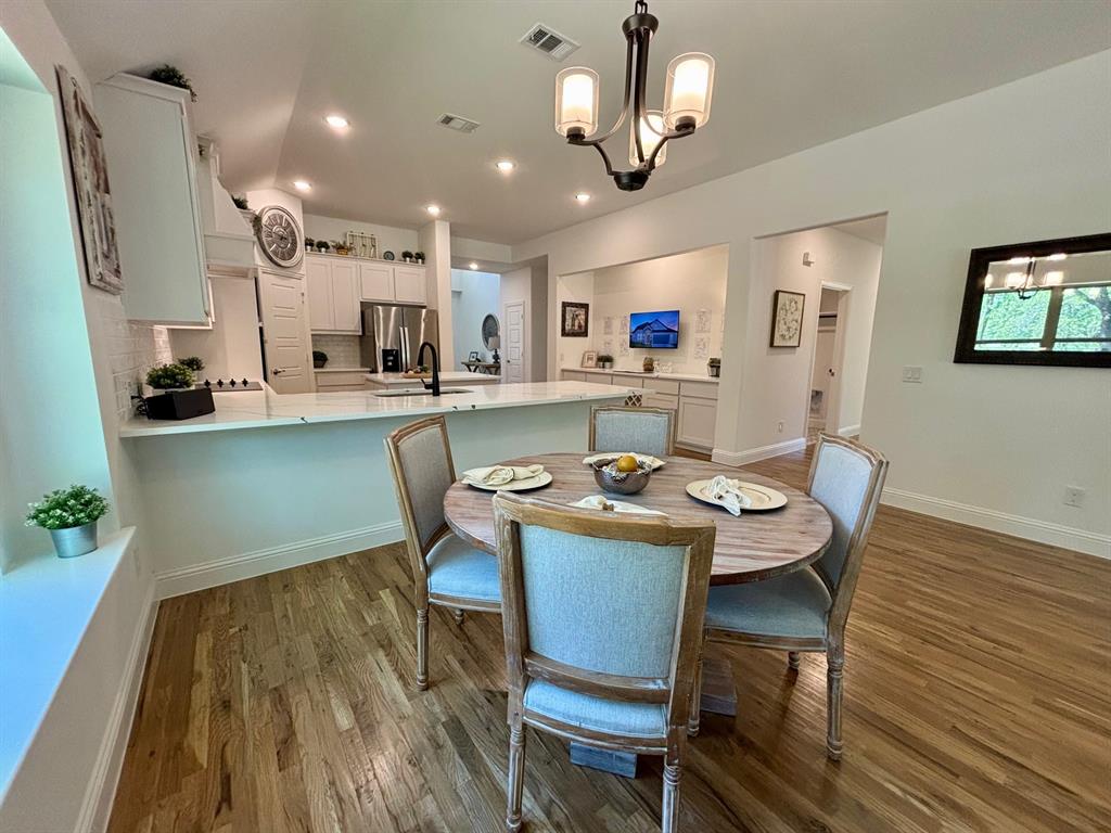 135 Rj Smith Drive Boyd, TX 76023 - Photo 5 of 10