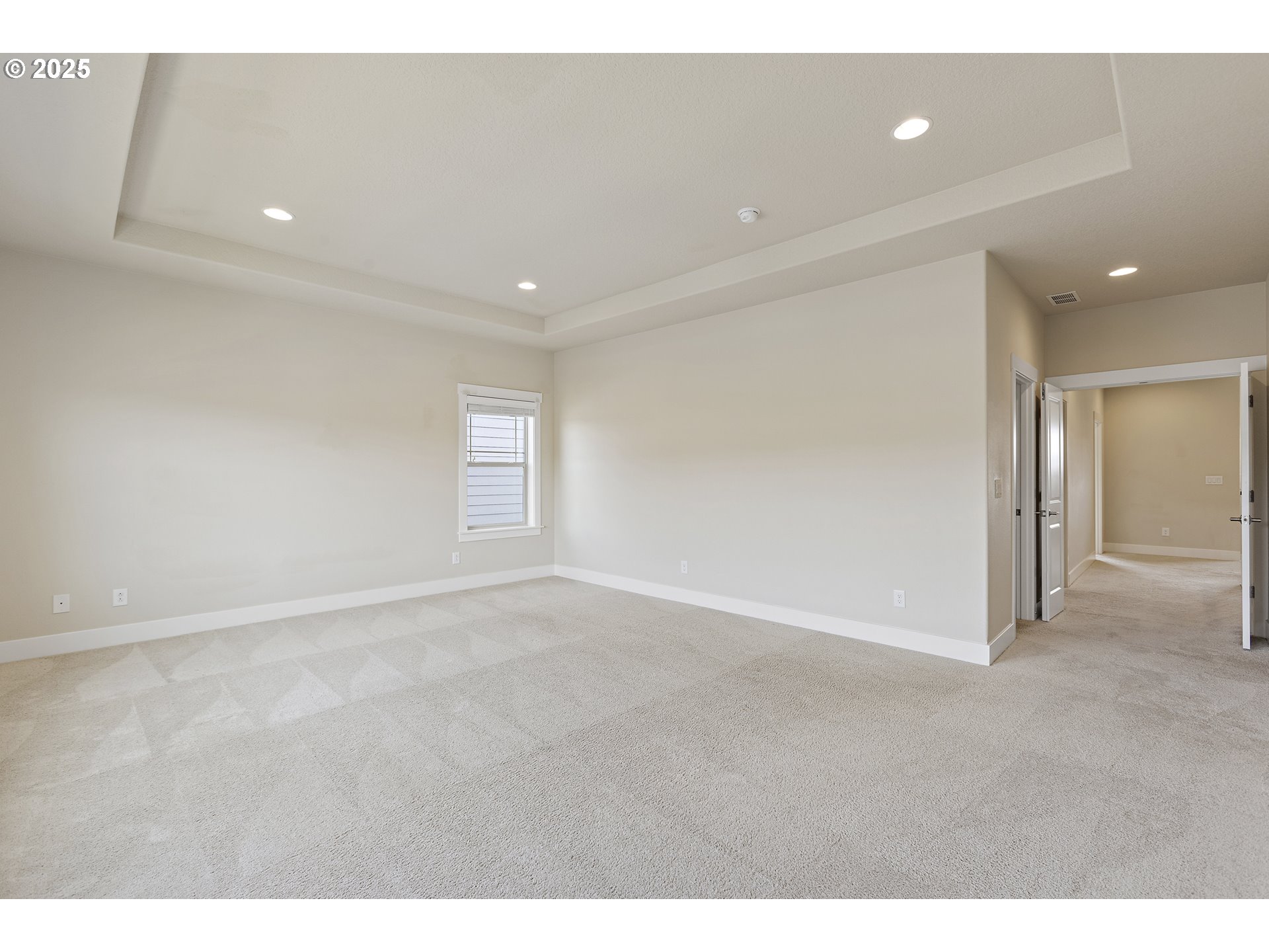 16649 Southwest Friendly Lane Beaverton, OR 97007 - Photo 23 of 48 Bedroom, Primary