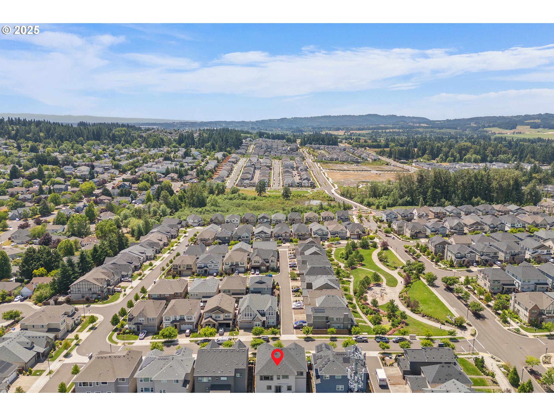 16649 Southwest Friendly Lane Beaverton, OR 97007 - Photo 44 of 48