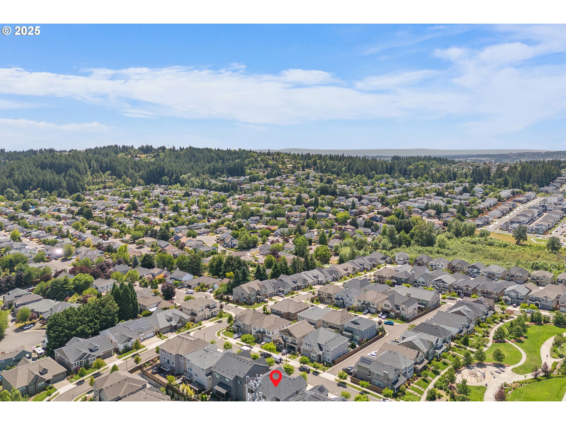 16649 Southwest Friendly Lane Beaverton, OR 97007 - Photo 45 of 48