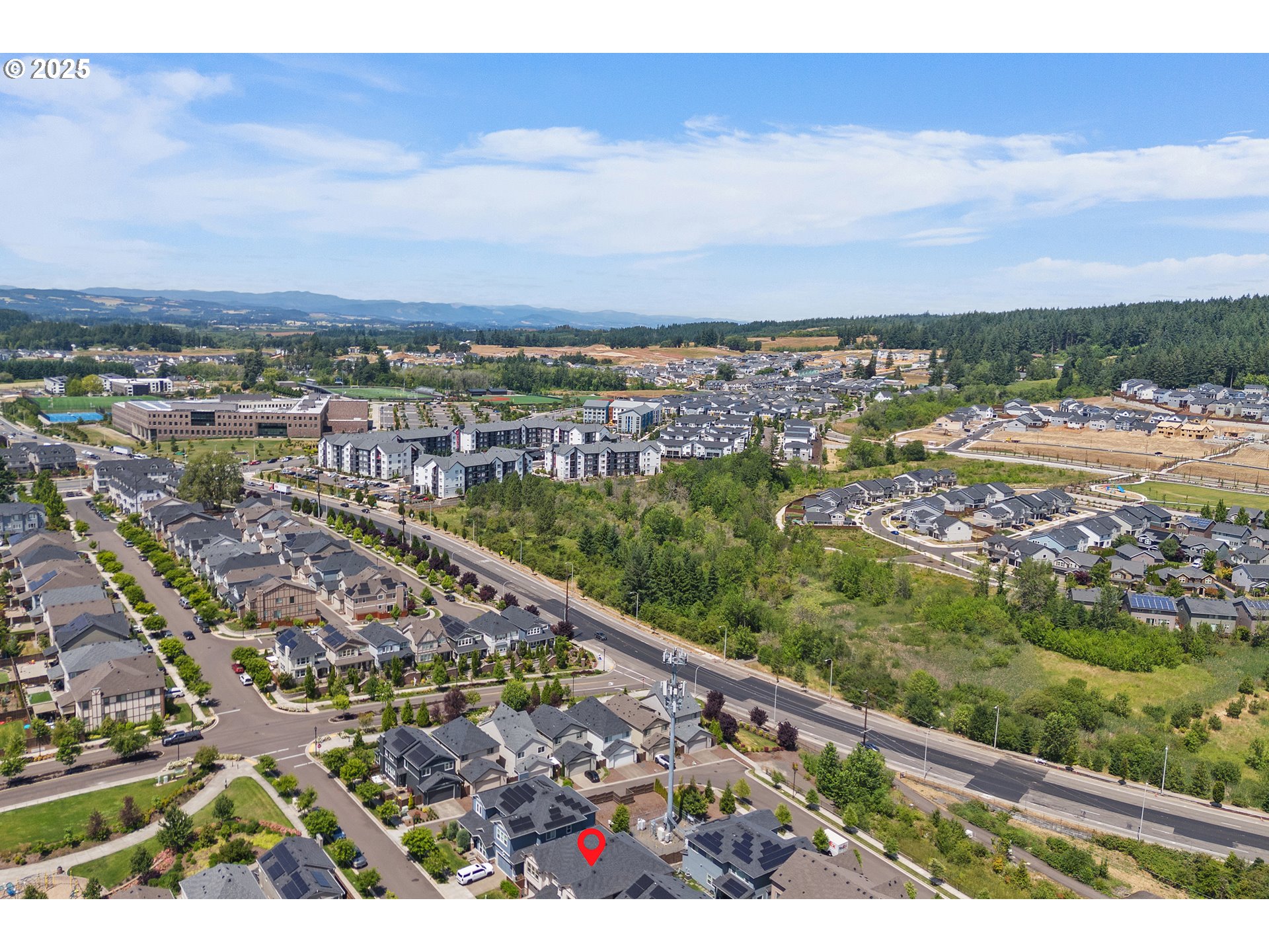 16649 Southwest Friendly Lane Beaverton, OR 97007 - Photo 46 of 48