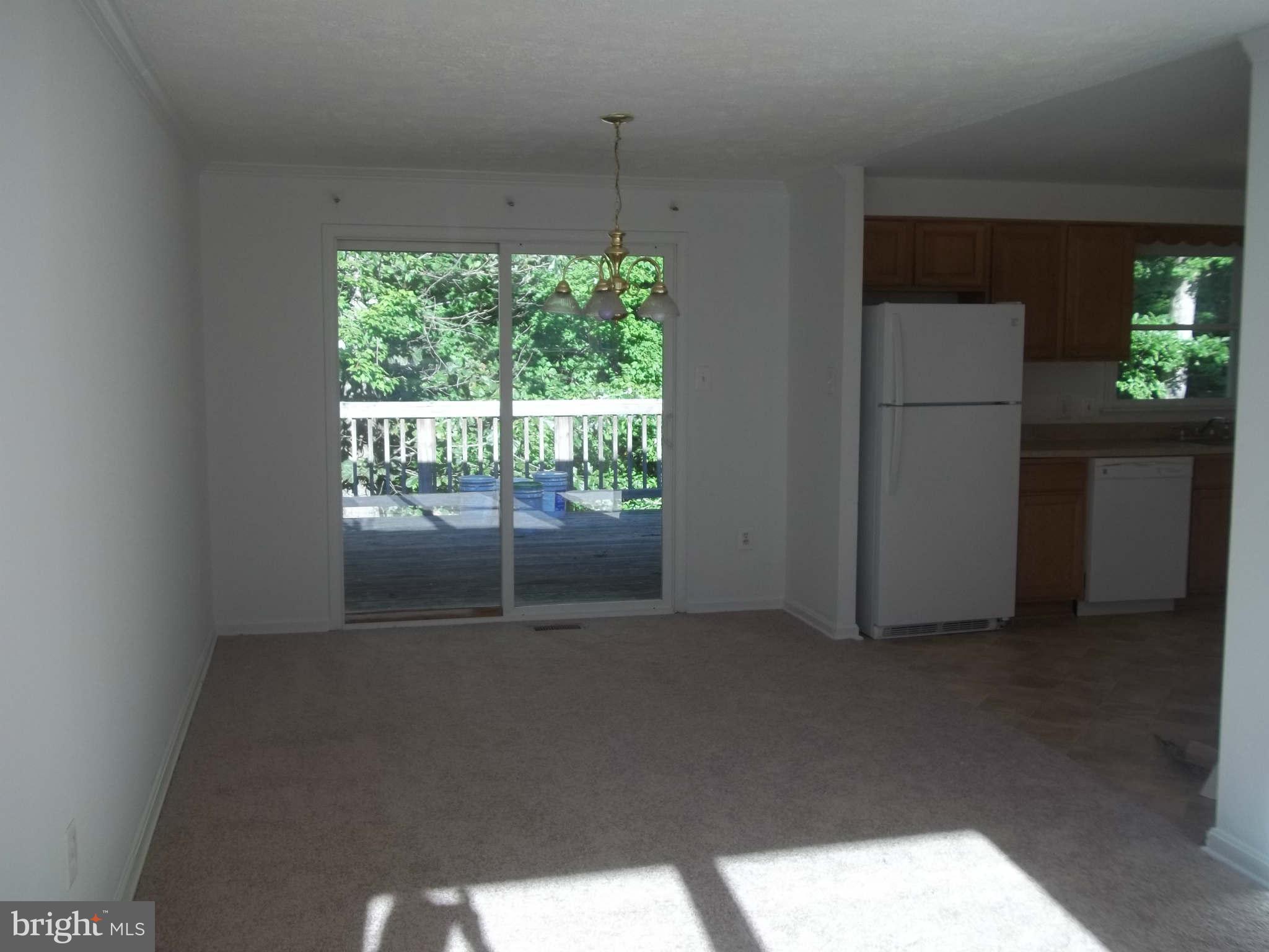 5082 Courtneys Corner Road Sumerduck, VA 22742 - Photo 6 of 15 Dining Room