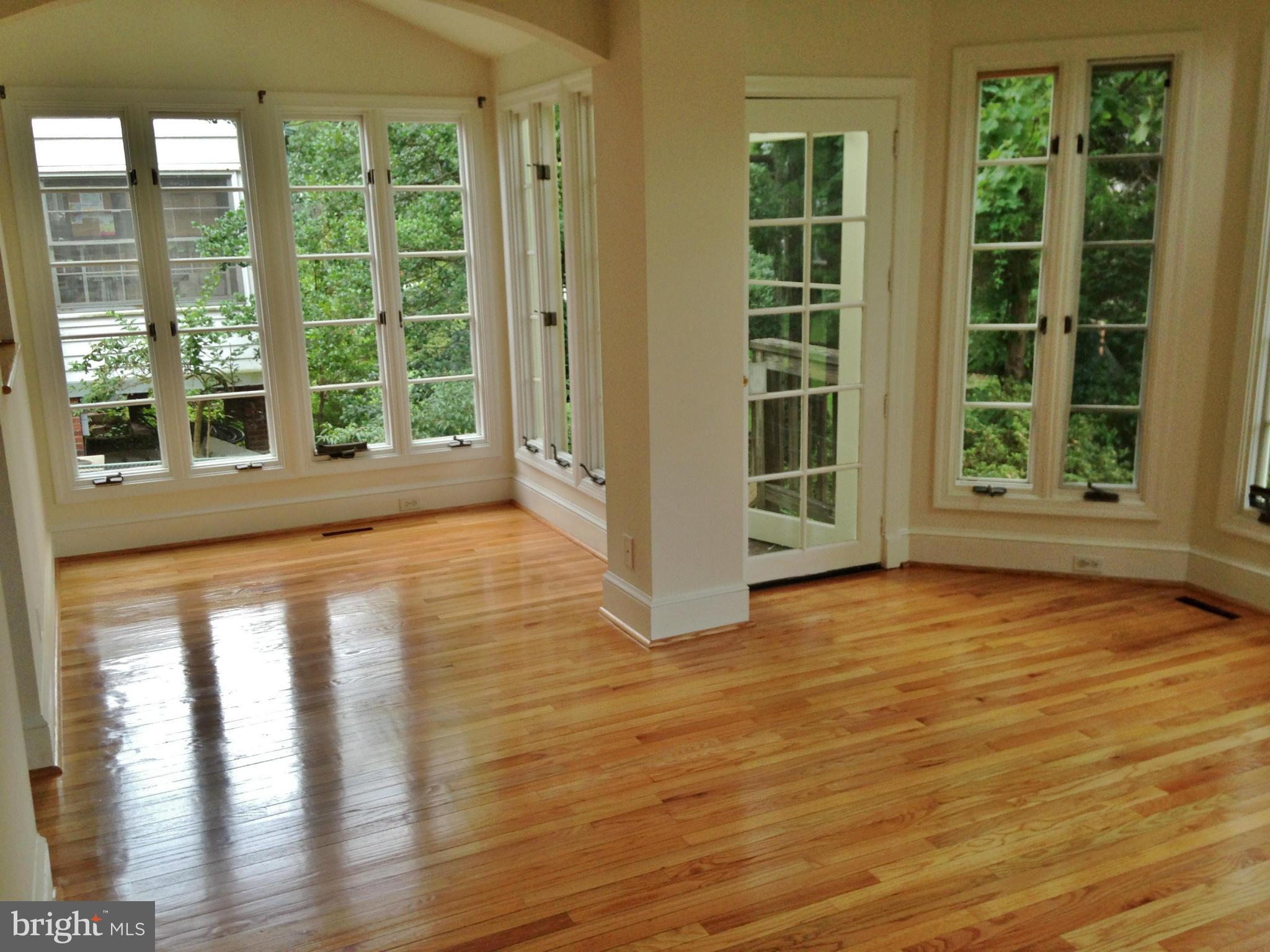 7210 Exeter Road Bethesda, MD 20814 - Photo 4 of 8 Family Room
