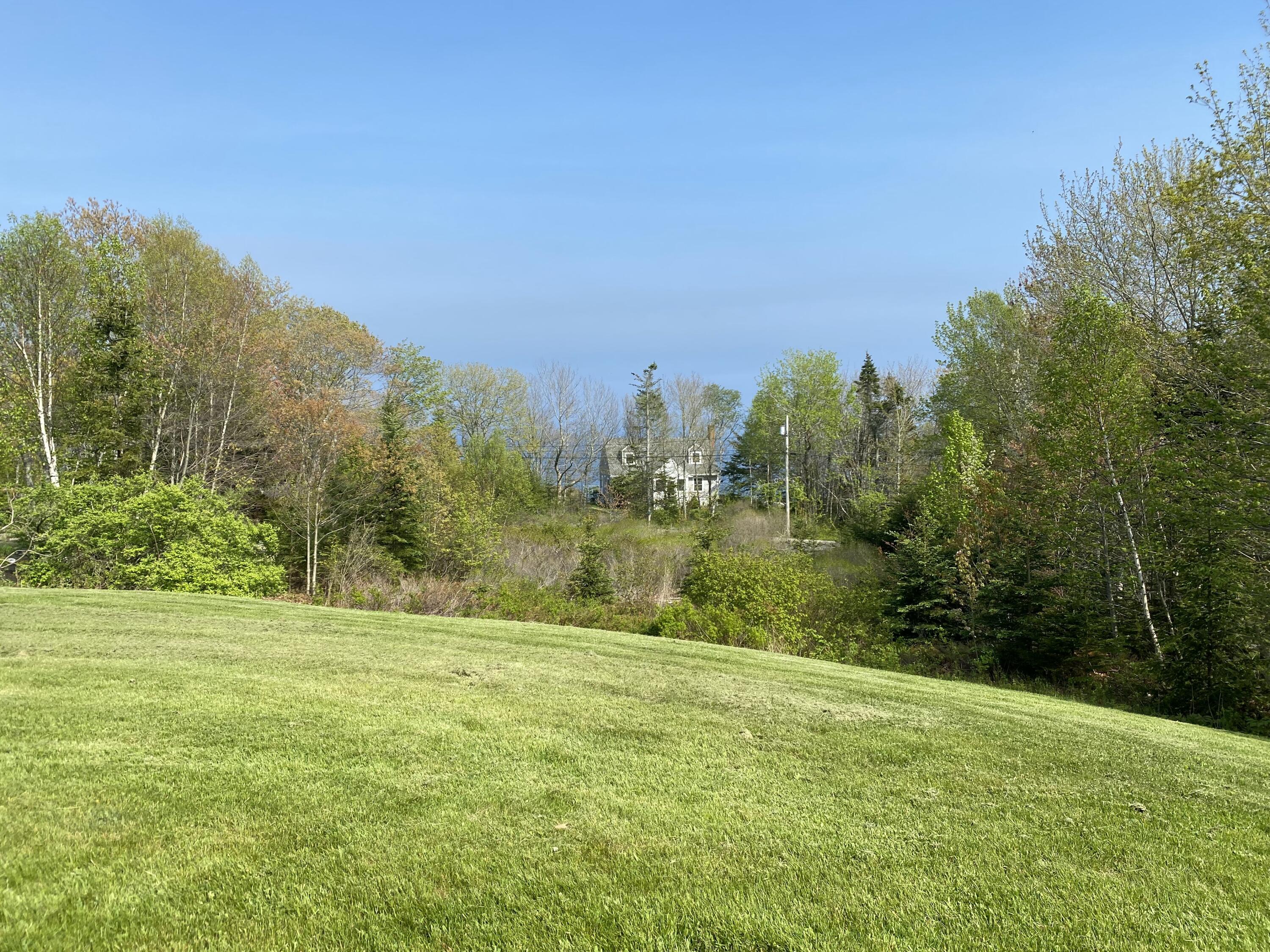 42 Old Mill Road New Harbor, ME 04554 - Photo 37 of 65 Spring/Summer View