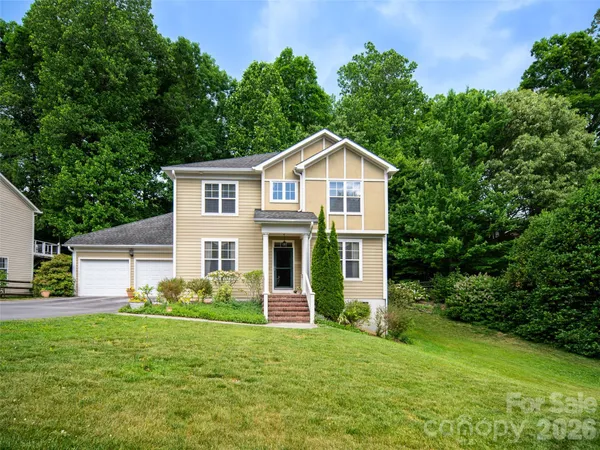 $885,000 | 541 Welsh Partridge Circle, Biltmore Lake, NC 28715