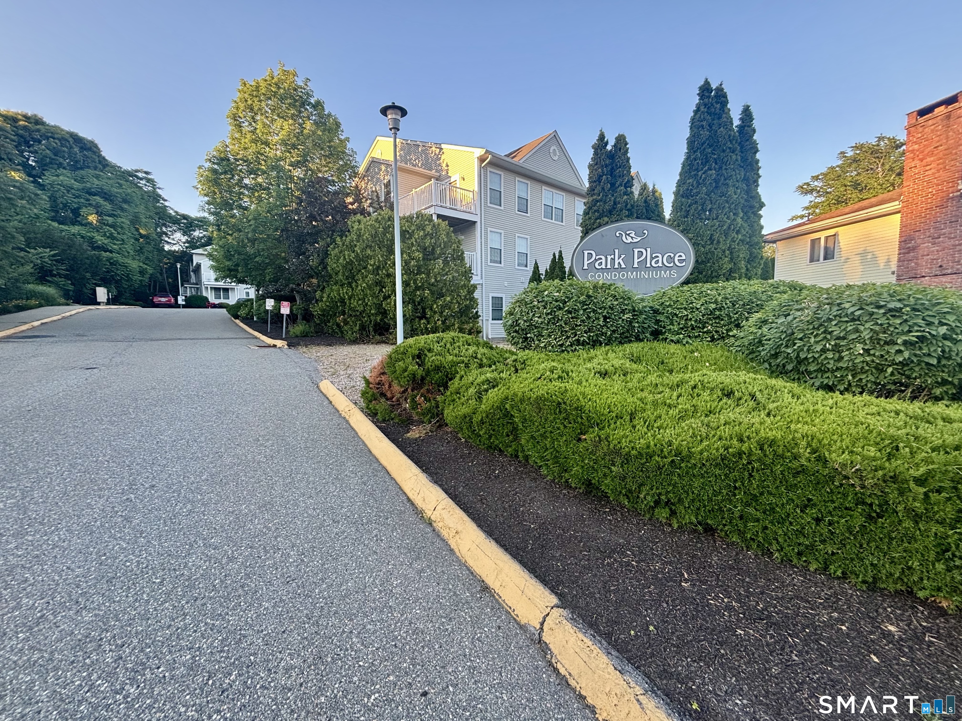 130 Meridian Street, Unit 309 Groton, CT 06340 - Photo 30 of 32