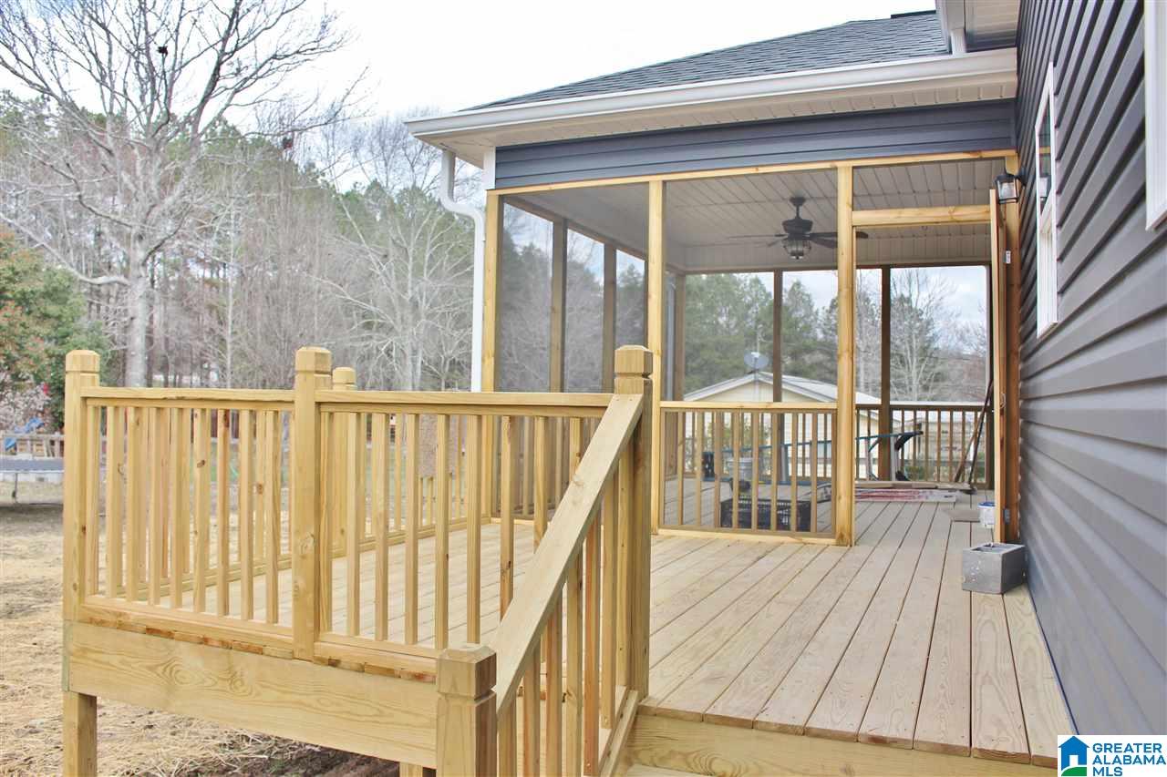 4005 St Clair Forest Road Moody, AL 35004 - Photo 23 of 27