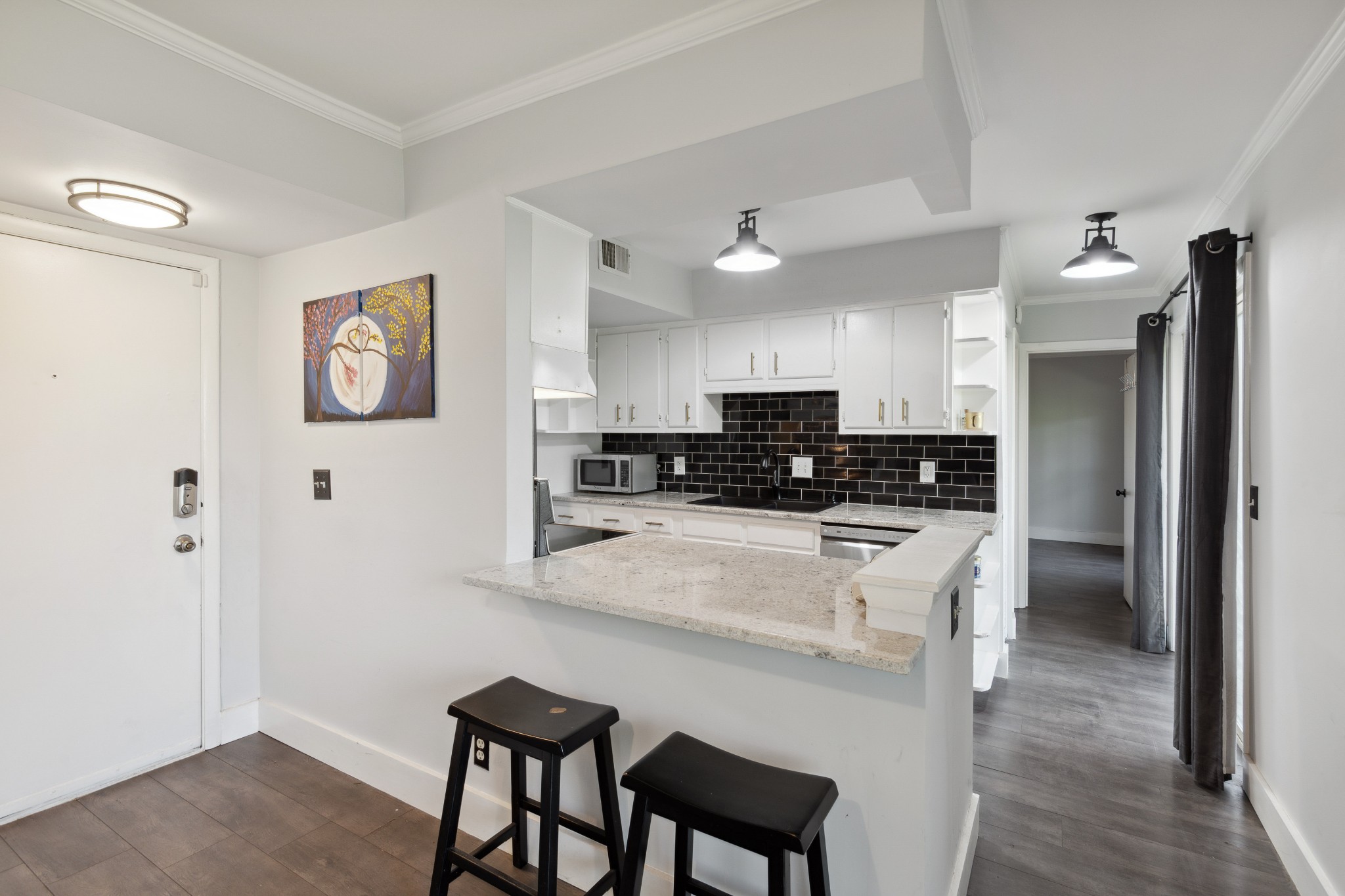 424 Summit Ridge Place Nashville, TN 37215 - Photo 8 of 18 Gallery Image 8