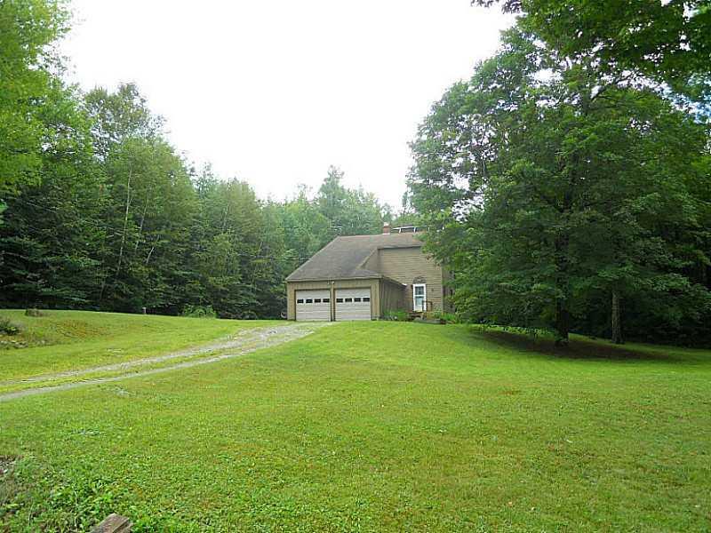 15 Berry Road Readfield, ME 04355 - Photo 2 of 34 Exterior Front.