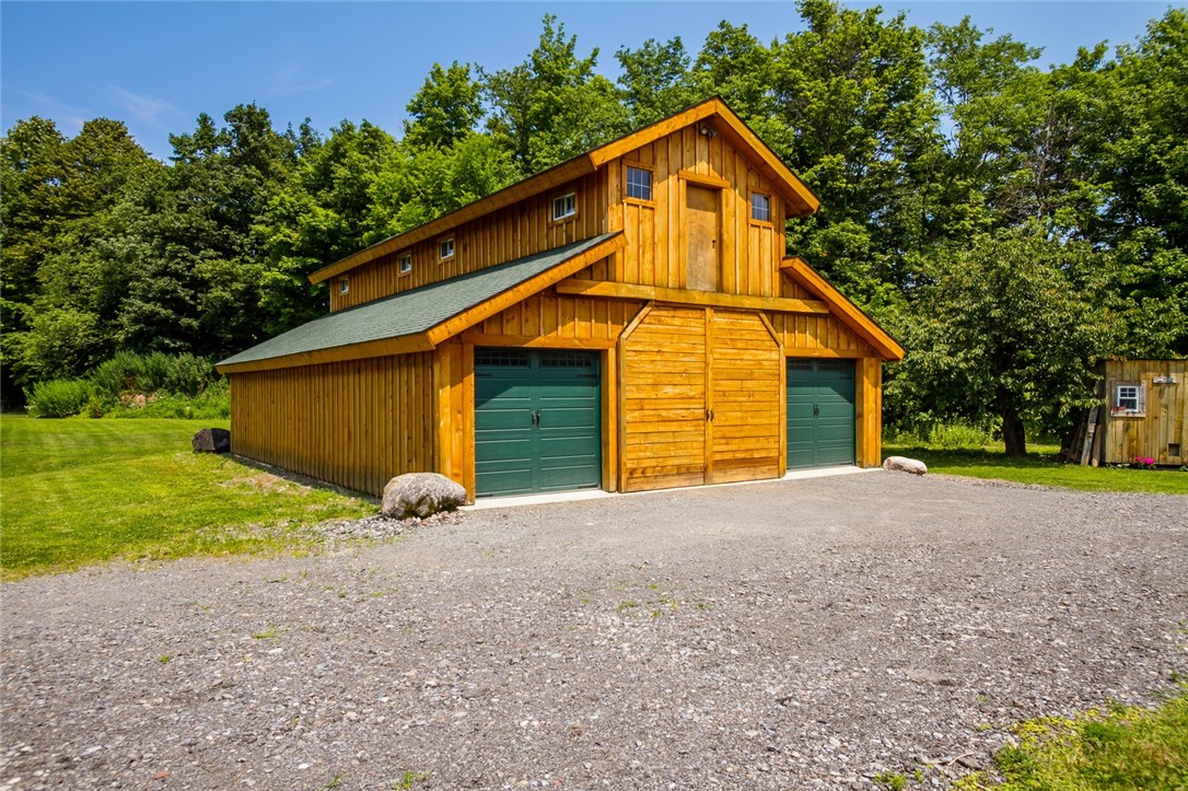 7244 Lakeside Road Ontario, NY 14519 - Photo 12 of 36