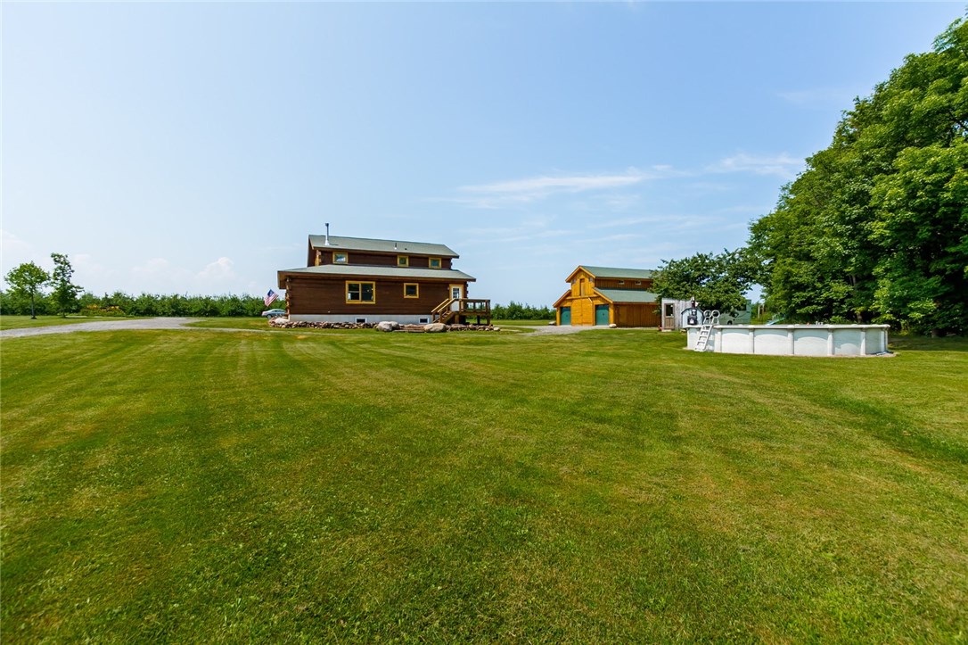 7244 Lakeside Road Ontario, NY 14519 - Photo 14 of 36