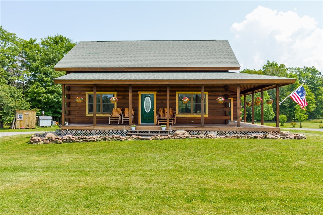 7244 Lakeside Road Ontario, NY 14519 - Photo 15 of 36