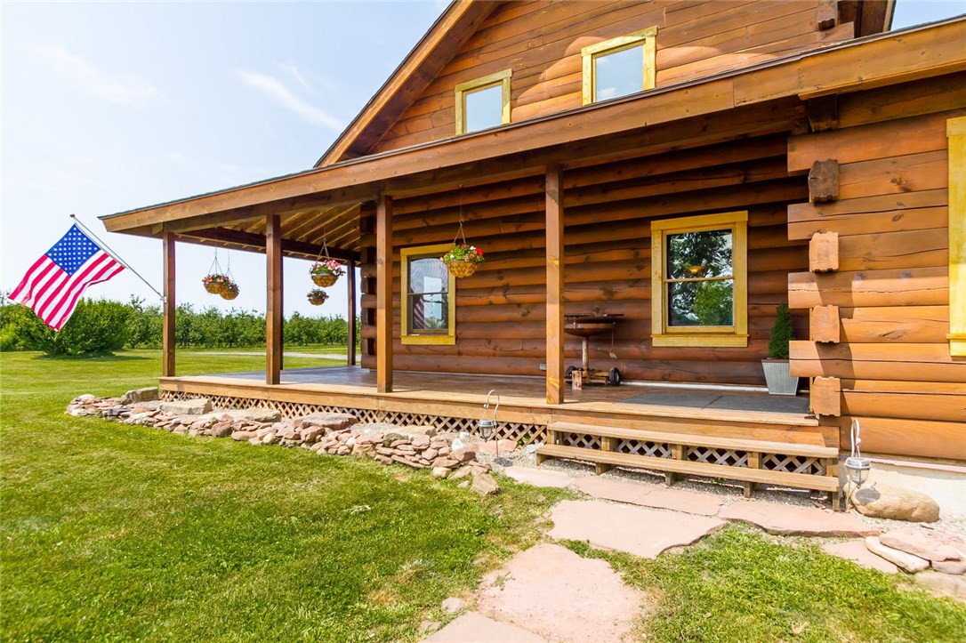 7244 Lakeside Road Ontario, NY 14519 - Photo 16 of 36