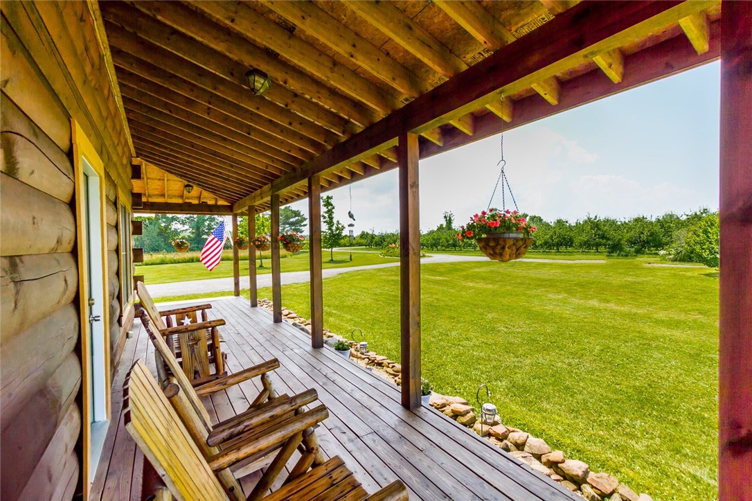 7244 Lakeside Road Ontario, NY 14519 - Photo 17 of 36