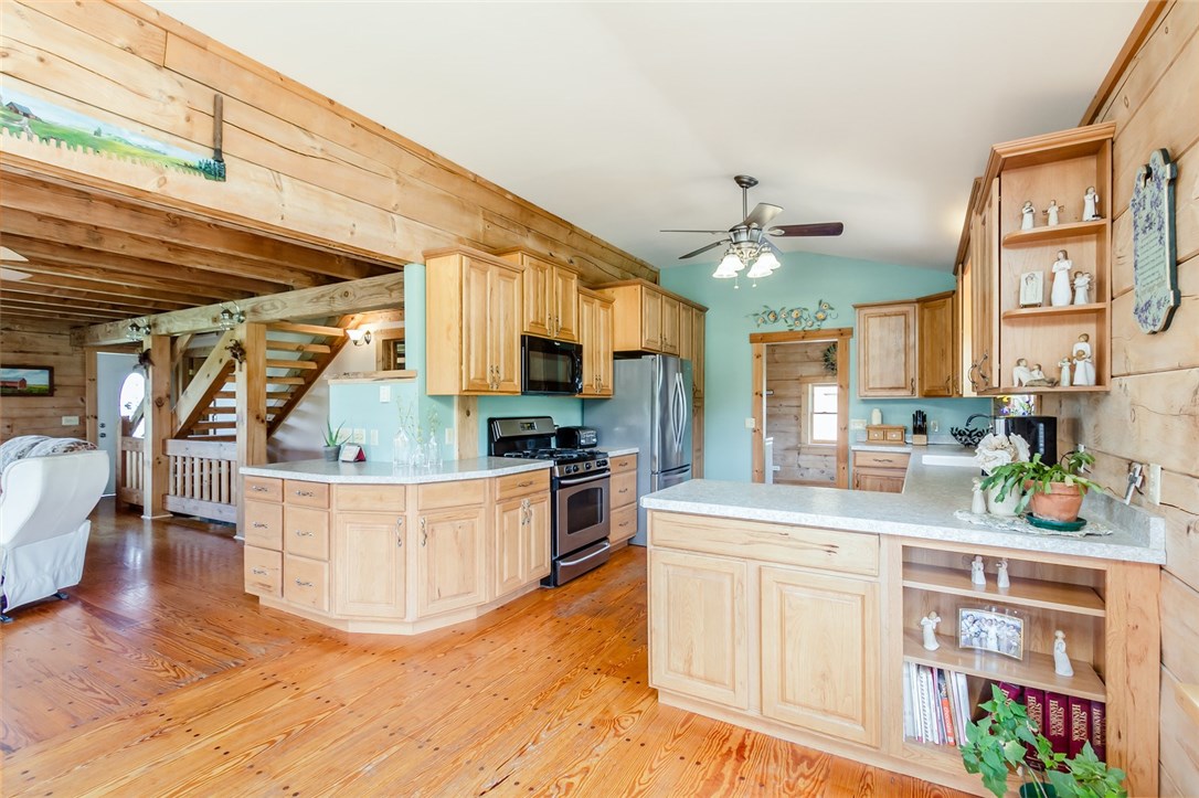 7244 Lakeside Road Ontario, NY 14519 - Photo 20 of 36