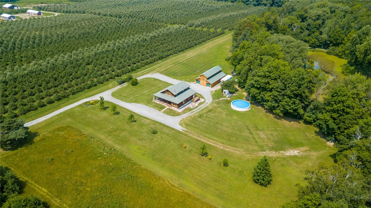 7244 Lakeside Road Ontario, NY 14519 - Photo 5 of 36