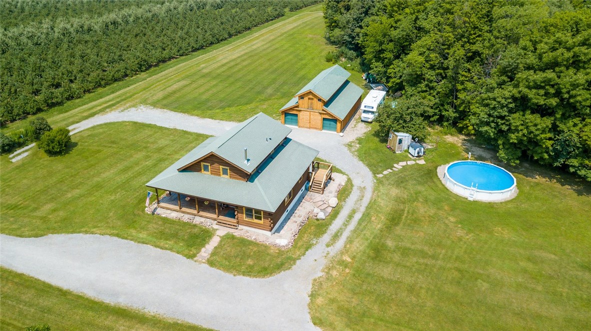 7244 Lakeside Road Ontario, NY 14519 - Photo 7 of 36