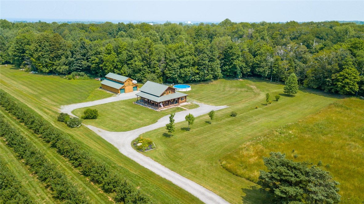 7244 Lakeside Road Ontario, NY 14519 - Photo 8 of 36