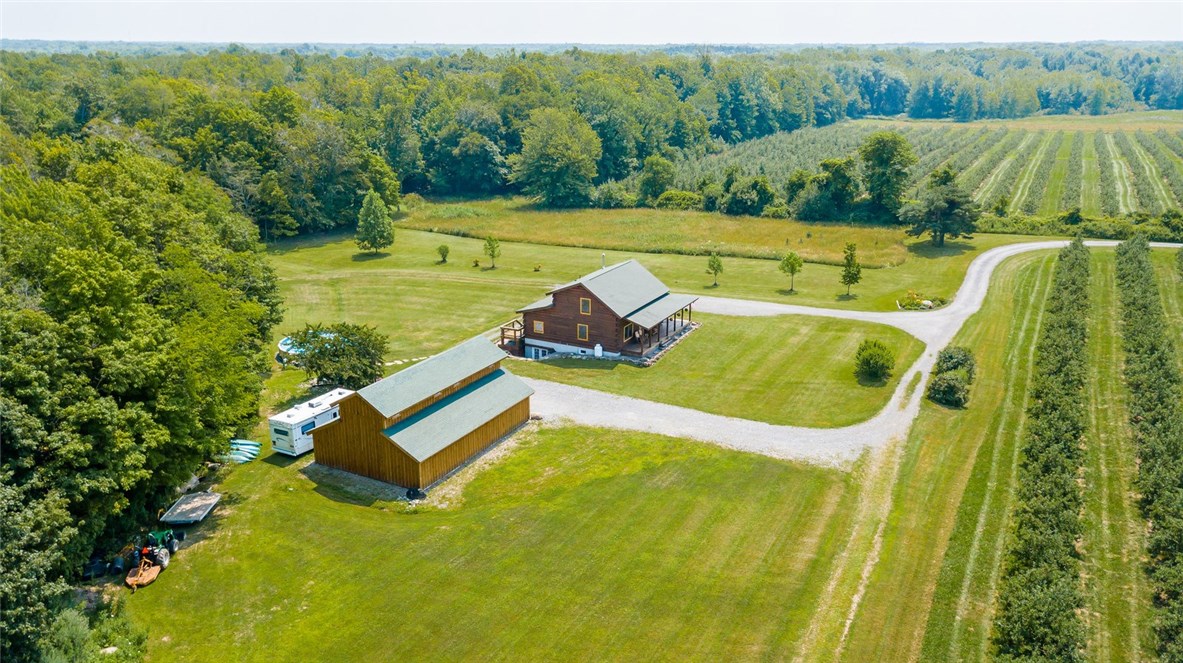 7244 Lakeside Road Ontario, NY 14519 - Photo 9 of 36