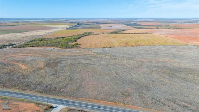a view of beach and ocean