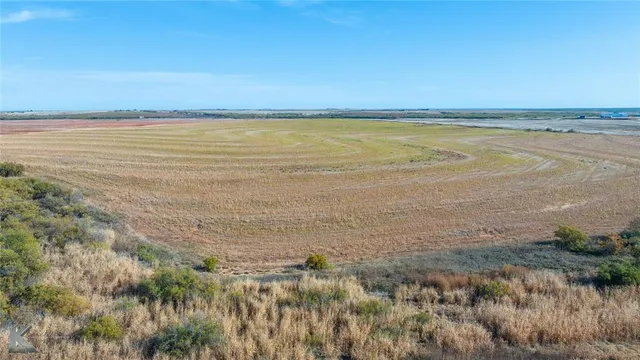 a view of an ocean beach