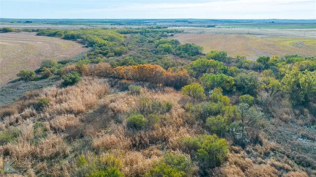 a view of a lake with green field and mountains