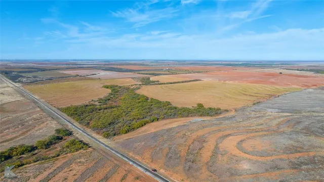 a view of an ocean and beach