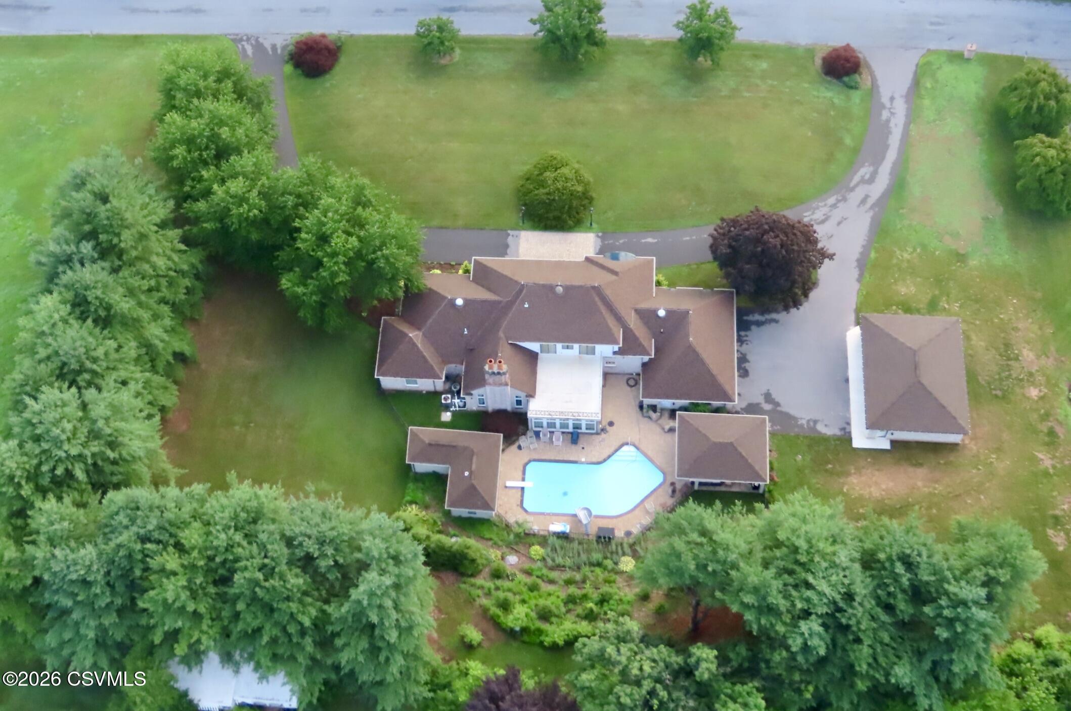 50 Sweet Gum Road Selinsgrove, PA 17870 - Photo 18 of 82