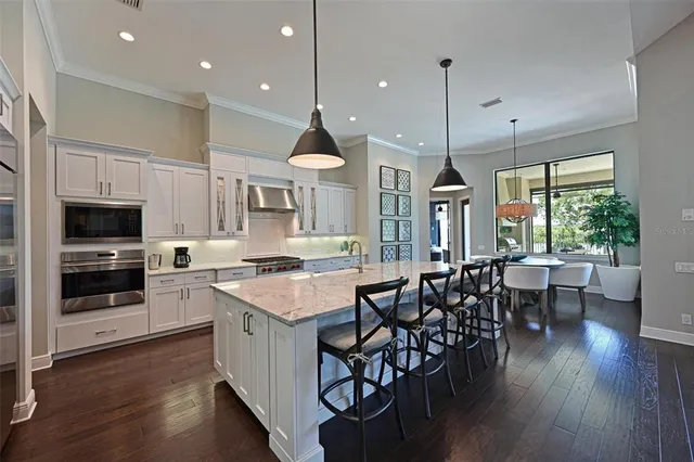 $2,850,000 | 11807 Rive Isle Run, Parrish, FL 34219