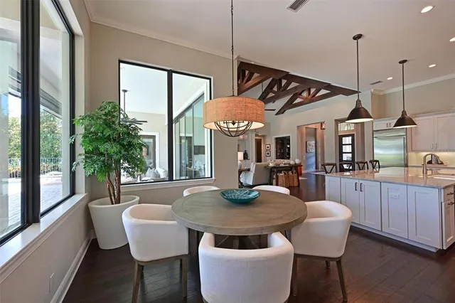 $2,850,000 | 11807 Rive Isle Run, Parrish, FL 34219