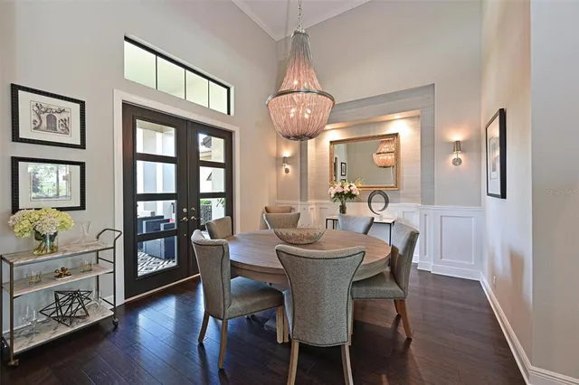 $2,850,000 | 11807 Rive Isle Run, Parrish, FL 34219