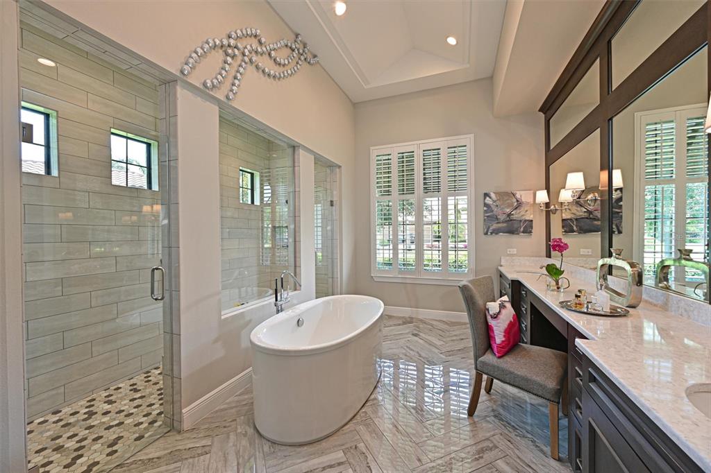 11807 Rive Isle Run Parrish, FL 34219 - Photo 18 of 57 a very nice looking dining room with a large window