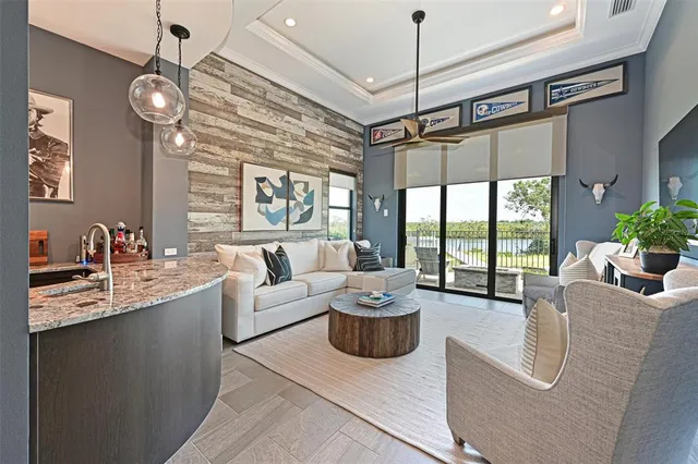 $2,850,000 | 11807 Rive Isle Run, Parrish, FL 34219