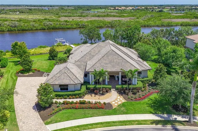 $2,850,000 | 11807 Rive Isle Run, Parrish, FL 34219