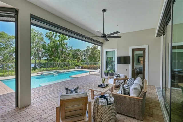 $2,850,000 | 11807 Rive Isle Run, Parrish, FL 34219