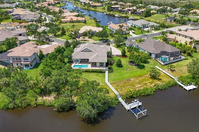 $2,850,000 | 11807 Rive Isle Run, Parrish, FL 34219