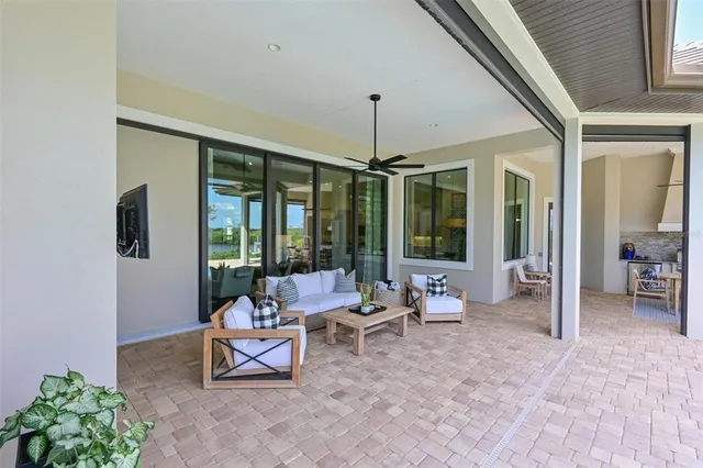 $2,850,000 | 11807 Rive Isle Run, Parrish, FL 34219