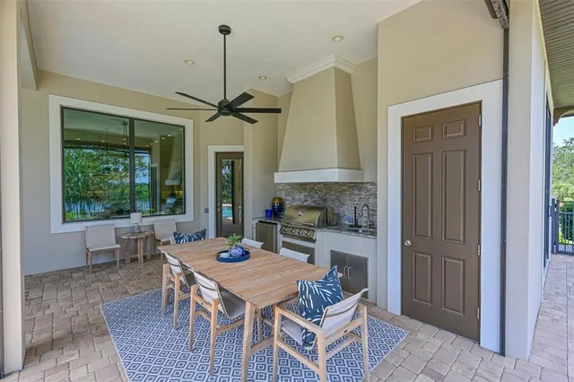 $2,850,000 | 11807 Rive Isle Run, Parrish, FL 34219