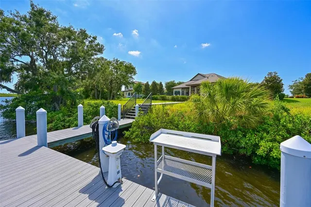 $2,850,000 | 11807 Rive Isle Run, Parrish, FL 34219