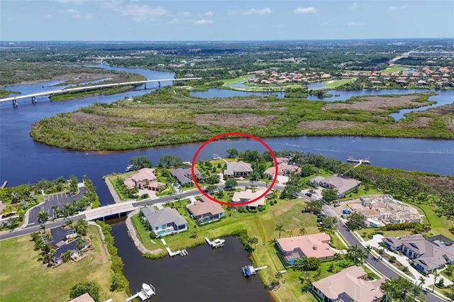 $2,850,000 | 11807 Rive Isle Run, Parrish, FL 34219