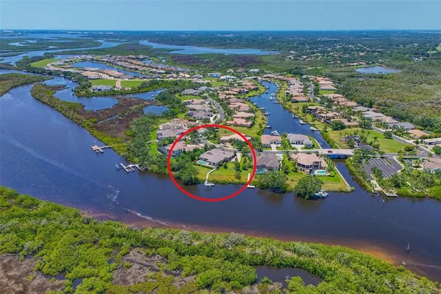 $2,850,000 | 11807 Rive Isle Run, Parrish, FL 34219