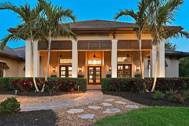 $2,850,000 | 11807 Rive Isle Run, Parrish, FL 34219