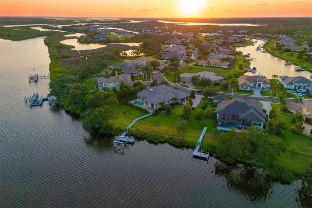 $2,850,000 | 11807 Rive Isle Run, Parrish, FL 34219