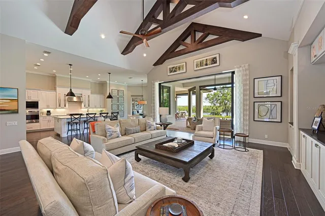 $2,850,000 | 11807 Rive Isle Run, Parrish, FL 34219